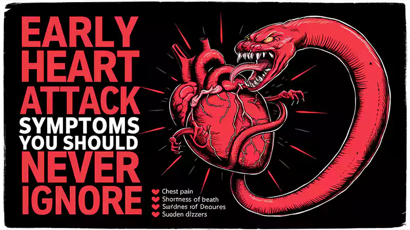 Heart Attack