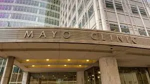 Best hospital in the World